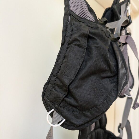 Camelbak Hydration Pack, Lightly Used, Adjustable, Lots of Pockets, No Bladder - Picture 6 of 16